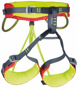CAMP Energy Junior Harness