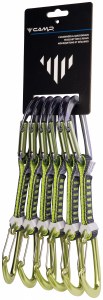 CAMP Orbit Mixed Express KS 12cm 6pk