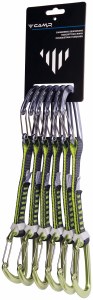 CAMP Orbit Wire Express KS 12cm 6pk