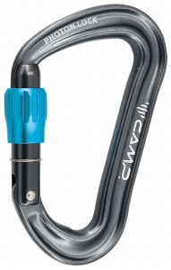 Photon Lock Gunmetal