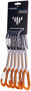 CAMP Photon Wire Express 18cm 6pk