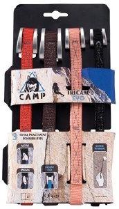 Tri-Cam Evo Set (.25-1.5)