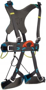 CAMP Vertikid Harness