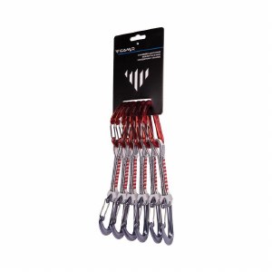 CAMP Nano 22 Express KS 12cm 6pk