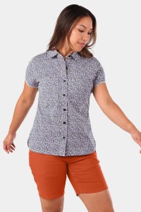 Carver Work Shirt - Women's