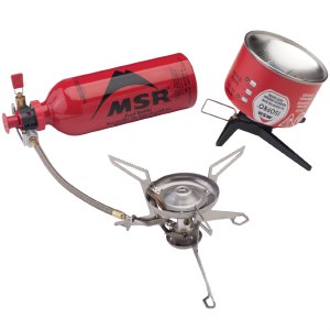 WhisperLite Universal