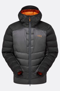 Rab Cirrus Ultra Hoody - Men's