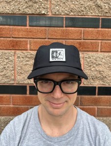 R&S Climb or Die Hat