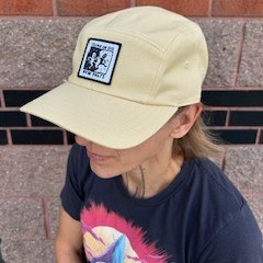 R&S Climb or Die Hat