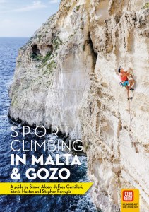 Sport Climbing in Malta and Gozo 2026 Edition