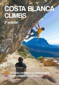 Costa Blanca Climbs 2nd Ed