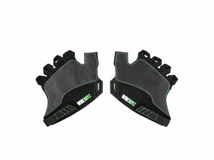 Crack Gloves
