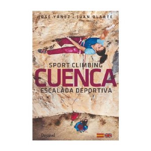 Cuenca Sport Climbing 6th Edition