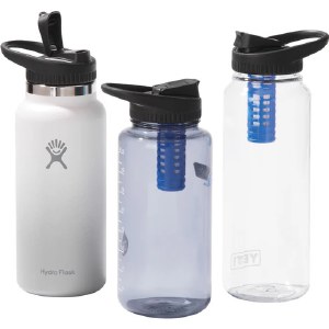 DayCap In Bottle Filter