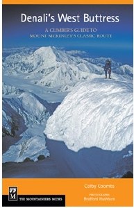 Denali's West Buttress