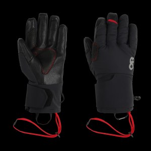 Outdoor Research Deviator Pro Gloves - Unisex