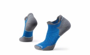 Smartwool Run Targeted Cushion Low Ankle Socks