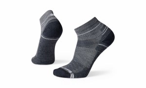 Hike Light Cushion Ankle Socks