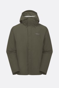 Downpour Jacket - Men's