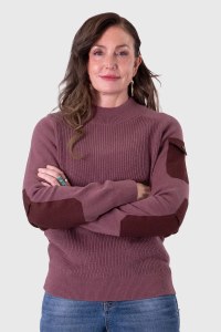 Dovetail Shellem Utility Work Sweater - Women's
