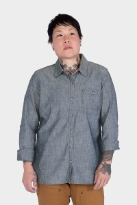 Dovetail Givens Summer Shirt - Women's