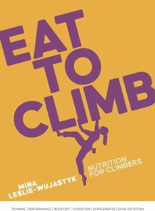 Eat to Climb