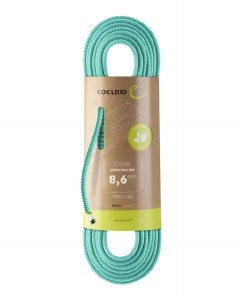 Siskin Eco Dry 8.6mm