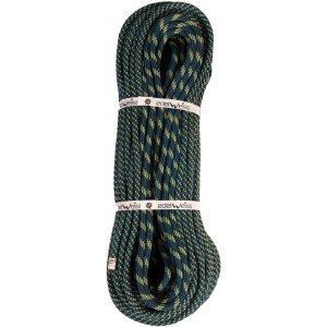 Edelweiss Energy ARC 9.5mm Bi-Pattern Dynamic Climbing Rope