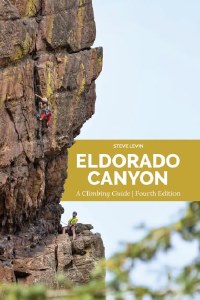 Eldorado Canyon - 4th Ed.