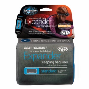 Expander Liner Standard Rectangular
