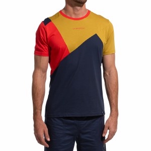 Dude T-Shirt - Men's