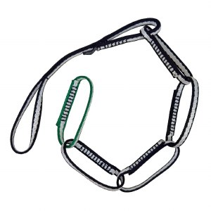 Metolius FAST PAS