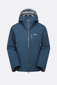 Firewall Mountain Jacket - Men's