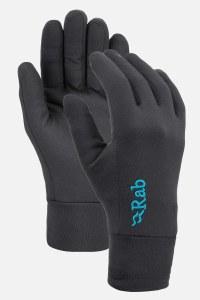 Rab Flux Gloves - Women's