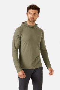 Force Hoody - Men's