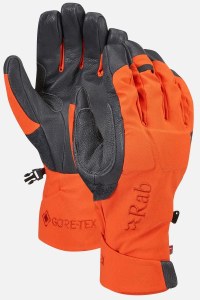 Fulcrum GTX Gloves