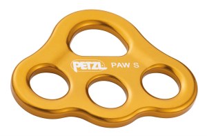 Petzl Paw Small
