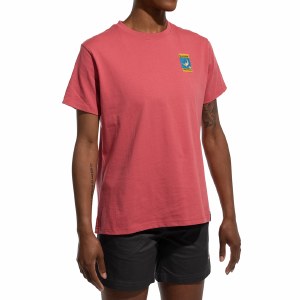 Moon Climb T-Shirt - Women's