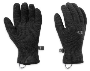 Outdoor Research Flurry Sensor Glove - Women's