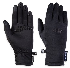 Backstop Sensor Glove - Women's