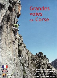 Grandes Voies de Corse 2021