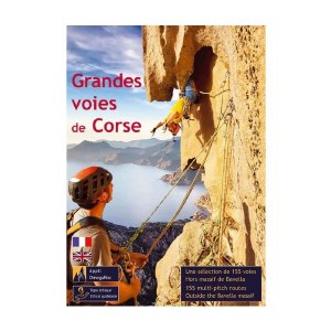 Grandes Voies de Corse 2024