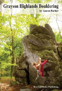Grayson Highlands Bouldering Guide