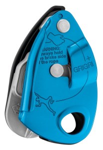 Petzl Grigri® +