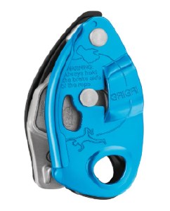 Petzl GriGri
