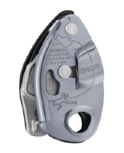Petzl GriGri