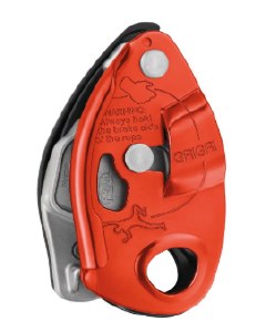 Petzl GriGri