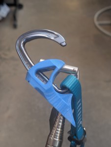 Death Grip Grim Reacher 2.0