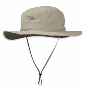 Helios Sun Hat - Men's