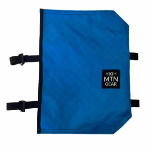 High Mountain Gear Crampon Bag